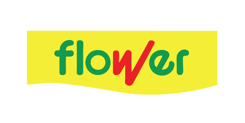 flower logo